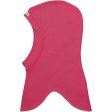 Racing Kids Balaclava 1-layer Cherise Fashion