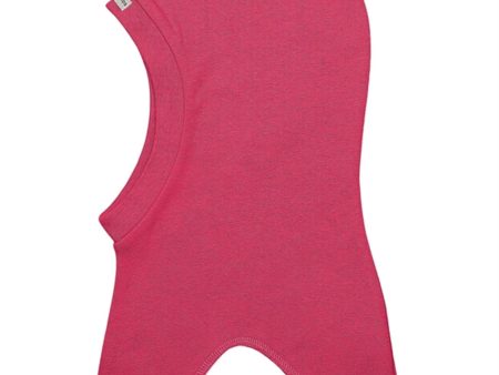 Racing Kids Balaclava 1-layer Cherise Fashion