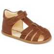 Bundgaard Rox III Sandal Tan G Online