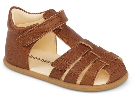 Bundgaard Rox III Sandal Tan G Online