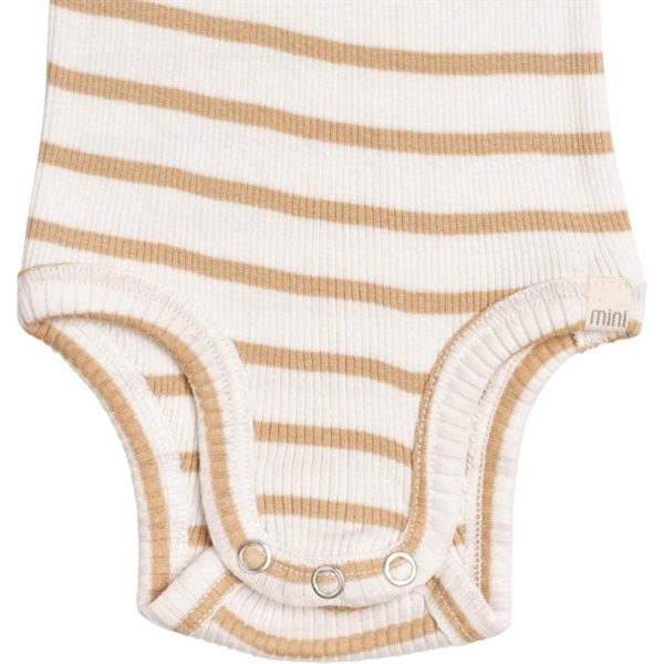 Minimalisma Buddy Body Honey Stripes Online Hot Sale