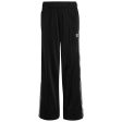 adidas Black Wide Pants on Sale