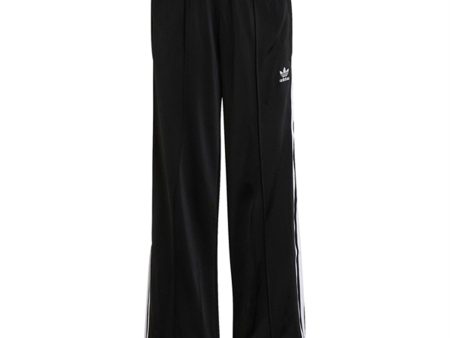 adidas Black Wide Pants on Sale