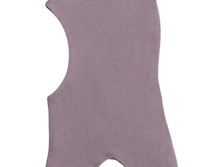 Racing Kids Round Balaclava Dusty Lavender Online Sale