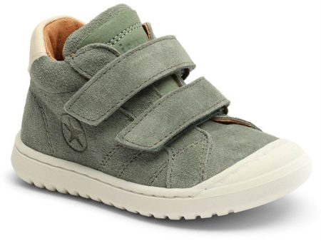 Bisgaard Thor V First Step Shoe Sage on Sale