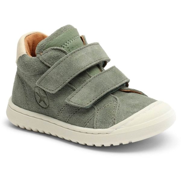 Bisgaard Thor V First Step Shoe Sage on Sale