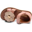 Bisgaard Barbara C Sandal Rose Cheap