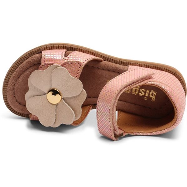 Bisgaard Barbara C Sandal Rose Cheap