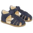 Bundgaard Rox IV Sandal Navy G on Sale