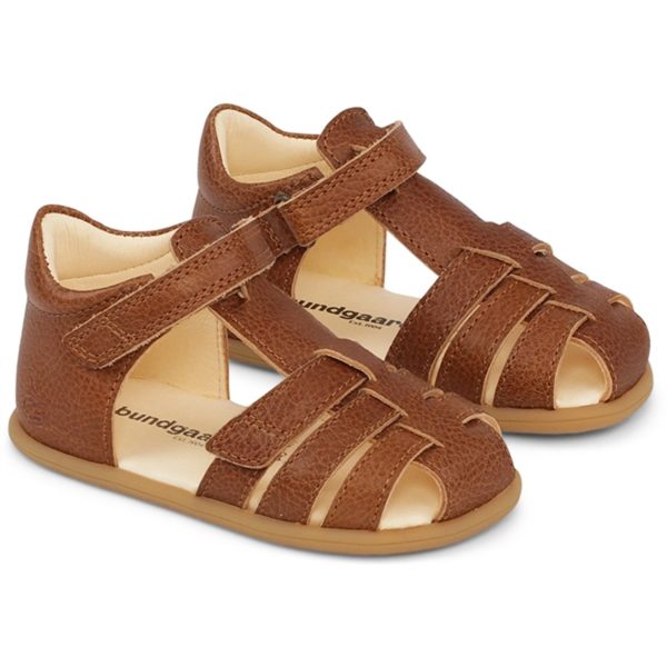 Bundgaard Rox III Sandal Tan G Online