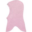 Racing Kids Balaclava 1-layer Bright Rose Fashion