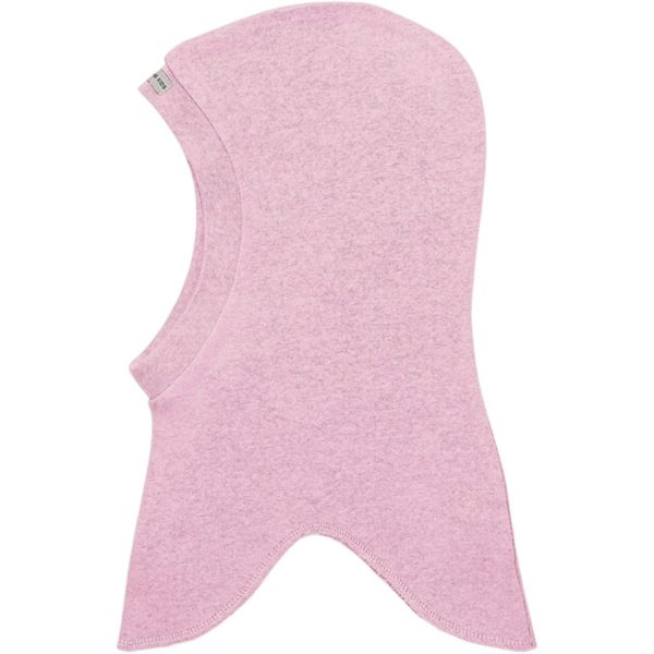 Racing Kids Balaclava 1-layer Bright Rose Fashion