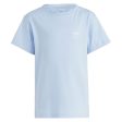 adidas Originals Light Blue T-Shirt Sale