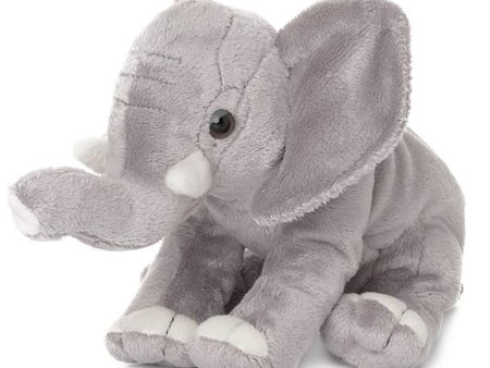 Bon Ton Toys WWF Plush African Elephants Assorted 18 cm For Cheap