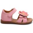 Bisgaard Barbara C Sandal Pink on Sale