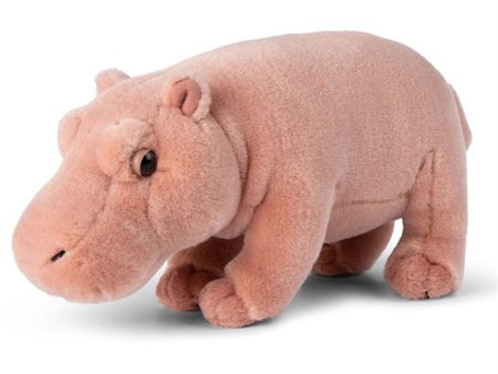 Bon Ton Toys WWF Plush Hippopotamus 23 cm For Discount