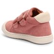 Bisgaard Thor V First Step Shoe Pink Sale