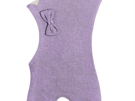 Racing Kids Top Balaclava 2-layer Bright Lavender Discount