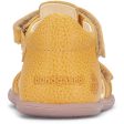 Bundgaard Rox IV Sandal Mustard G Online Sale