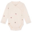 Konges Sløjd Cherry Minnie Newborn Body Fashion