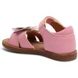 Bisgaard Barbara C Sandal Pink on Sale