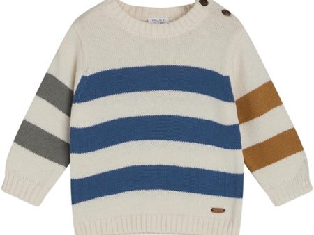 Hust & Claire Baby Whisper Pilou Pullover Supply