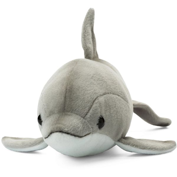 Bon Ton Toys WWF Plush Dolphin 39 cm Online Sale