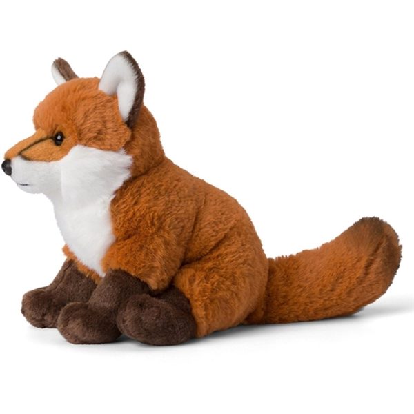 Bon Ton Toys WWF Plush Fox 15 cm For Cheap