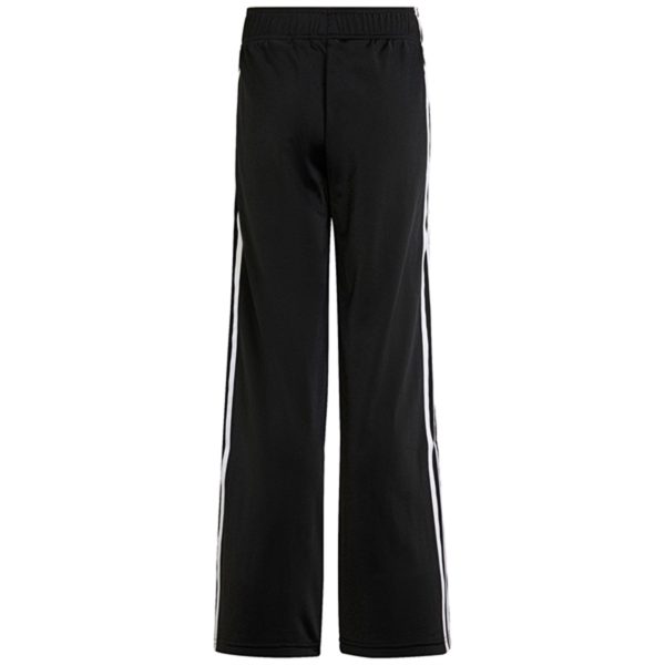 adidas Black Wide Pants on Sale