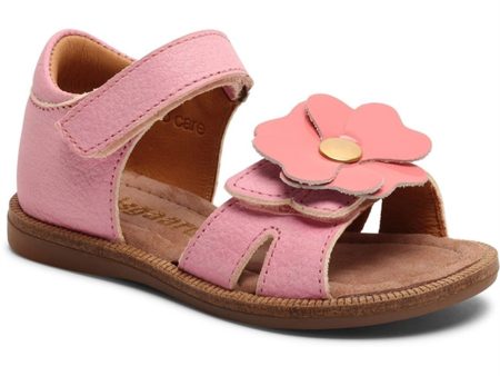 Bisgaard Barbara C Sandal Pink on Sale