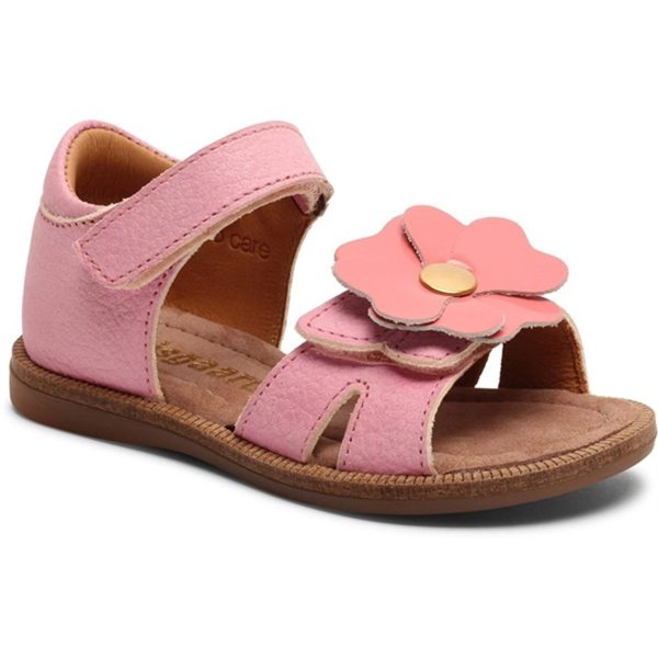 Bisgaard Barbara C Sandal Pink on Sale