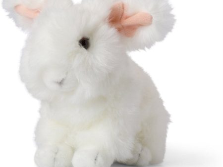 Bon Ton Toys WWF Plush Angora Rabbit 20 cm Online Hot Sale