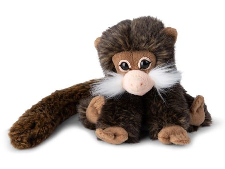 Bon Ton Toys WWF Plush Tamarin 18 cm Sale