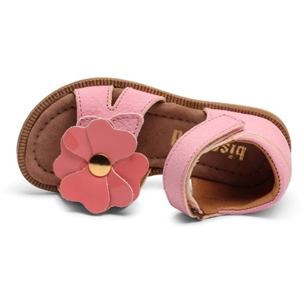 Bisgaard Barbara C Sandal Pink on Sale