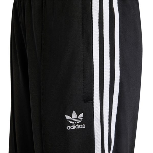 adidas Black Wide Pants on Sale