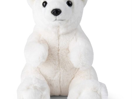 Bon Ton Toys WWF Plush Polar Bear 23 cm Online Hot Sale