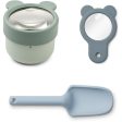 Liewood Bessie Exploration Set Dusty Mint Multi Mix Hot on Sale