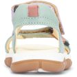 Bundgaard Juni Sandal Mint WS Hot on Sale