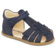 Bundgaard Rox IV Sandal Navy G on Sale