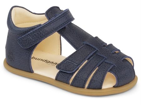 Bundgaard Rox IV Sandal Navy G on Sale