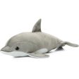 Bon Ton Toys WWF Plush Dolphin 39 cm Online Sale