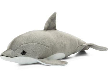 Bon Ton Toys WWF Plush Dolphin 39 cm Online Sale