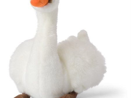 Bon Ton Toys WWF Plush Swan 23 cm Hot on Sale