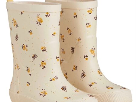 CeLaVi Wellies AOP Sundress For Cheap