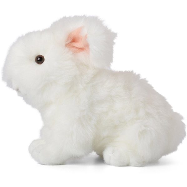 Bon Ton Toys WWF Plush Angora Rabbit 20 cm Online Hot Sale