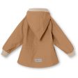 MINI A TURE Wai Spring Jacket Sandstorm Hot on Sale