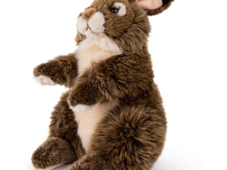 Bon Ton Toys WWF Plush Hare 30 cm Fashion