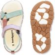 Bundgaard Juni Sandal Mint WS Hot on Sale