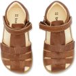 Bundgaard Rox III Sandal Tan G Online