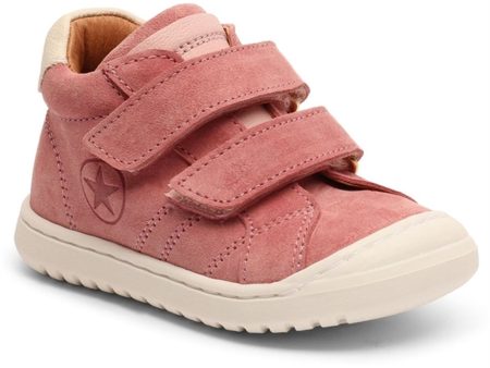 Bisgaard Thor V First Step Shoe Pink Sale